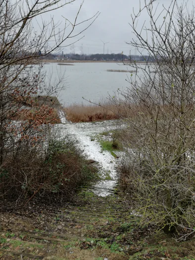 Plains of Zwijndrecht, Antwerp (Belgium)